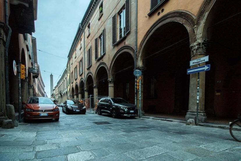 Trilocale in vendita, Strada Maggiore ,40, Bologna