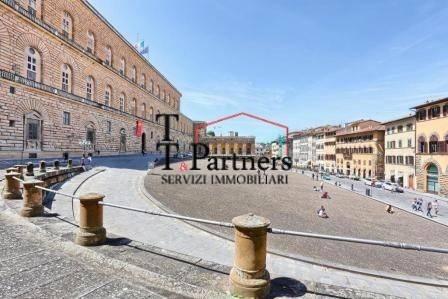 Quadrilocale in Via dei Serragli, Firenze