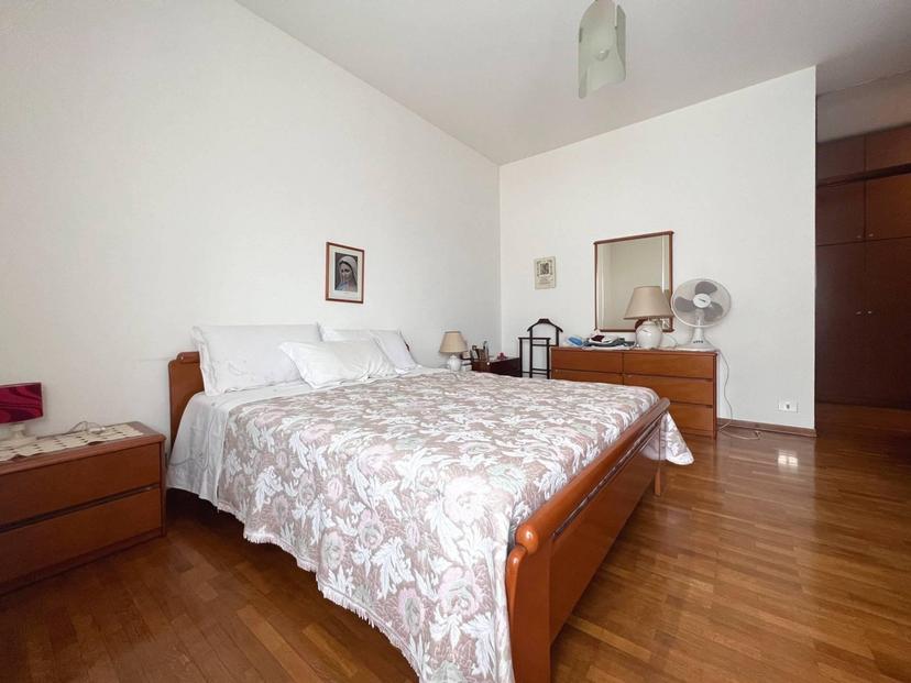 Trilocale in vendita, Via Monte Resegone 15, Garbagnate Milanese