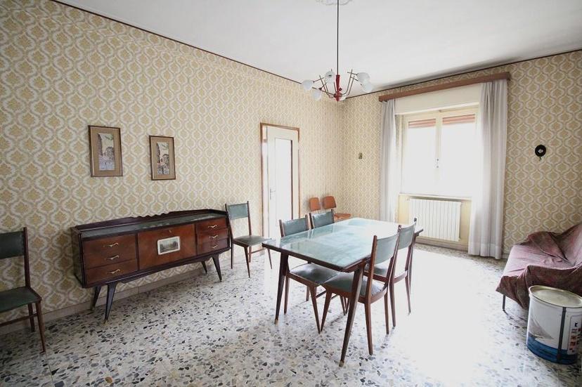 Trilocale in Viale della Vittoria 7, Vaprio D'Adda