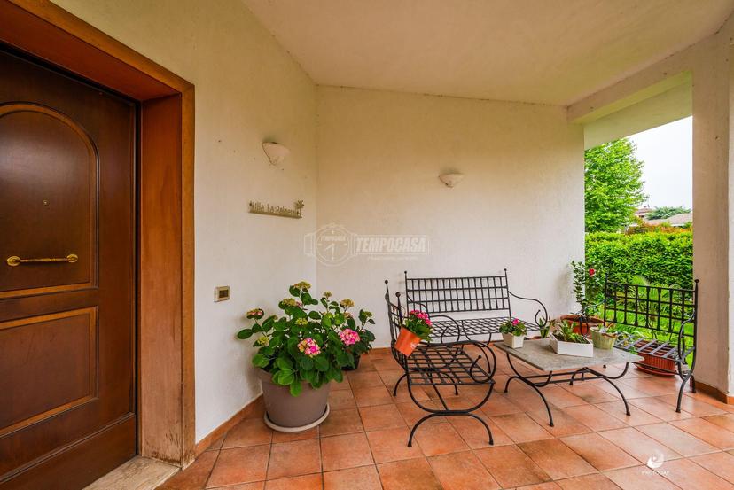 Villa in Via Gaetano Donizetti 51, Trezzano Sul Naviglio