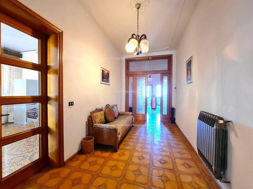 Villa in vendita, Località Fiano, Certaldo