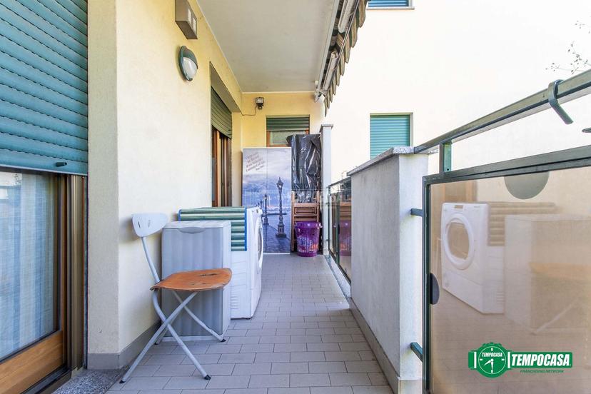 Trilocale in Via Roma 1/B, San Giorgio Su Legnano