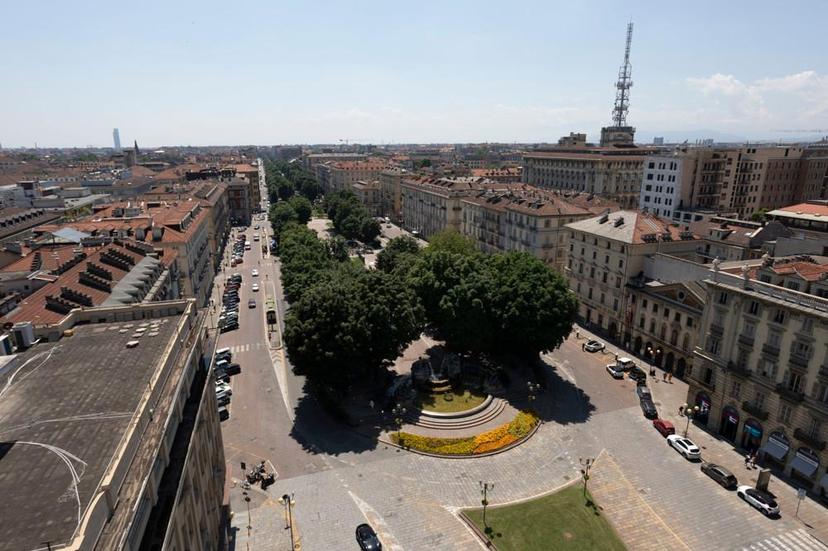 Appartamento, Torino