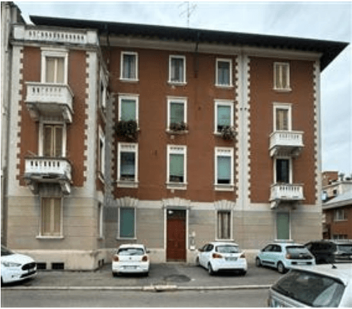 Vendita appartamento Via Derganino 20158 Milano MI Italia 15 Milano (MI)