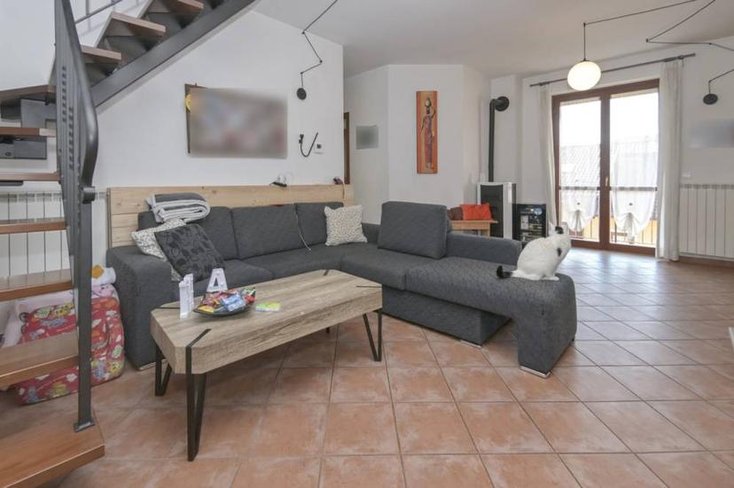 Vendita appartamento Via Guido Gozzano 48 Strambino (TO)
