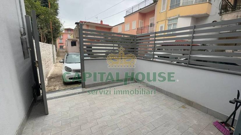 Vendita casa indipendente San Vitaliano (NA)