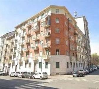 Vendita appartamento Via Giosuè Borsi 43 Torino (TO)