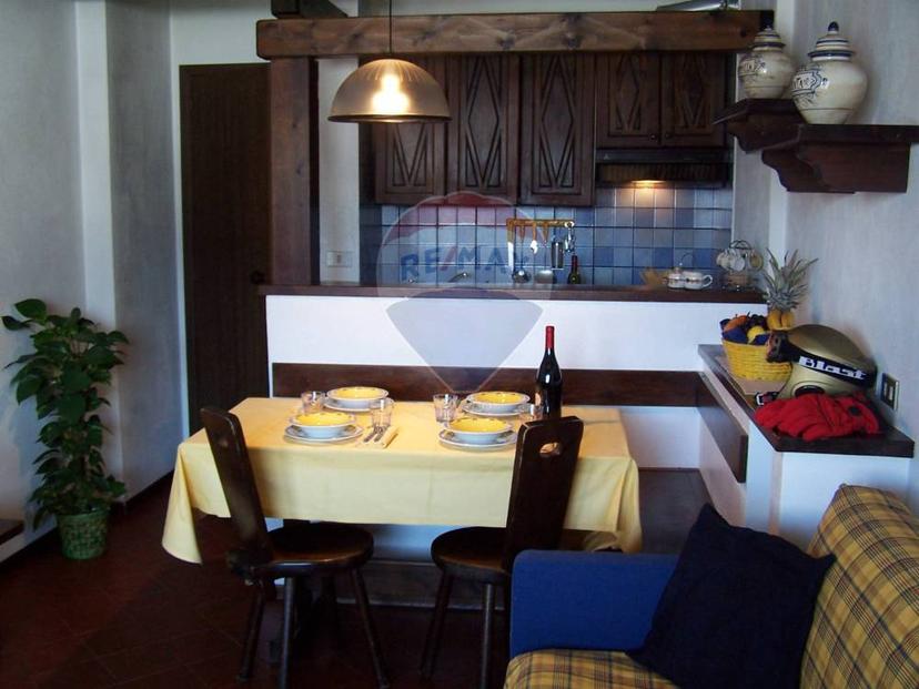 Vendita appartamento Via La Gleisia Sestriere (TO)