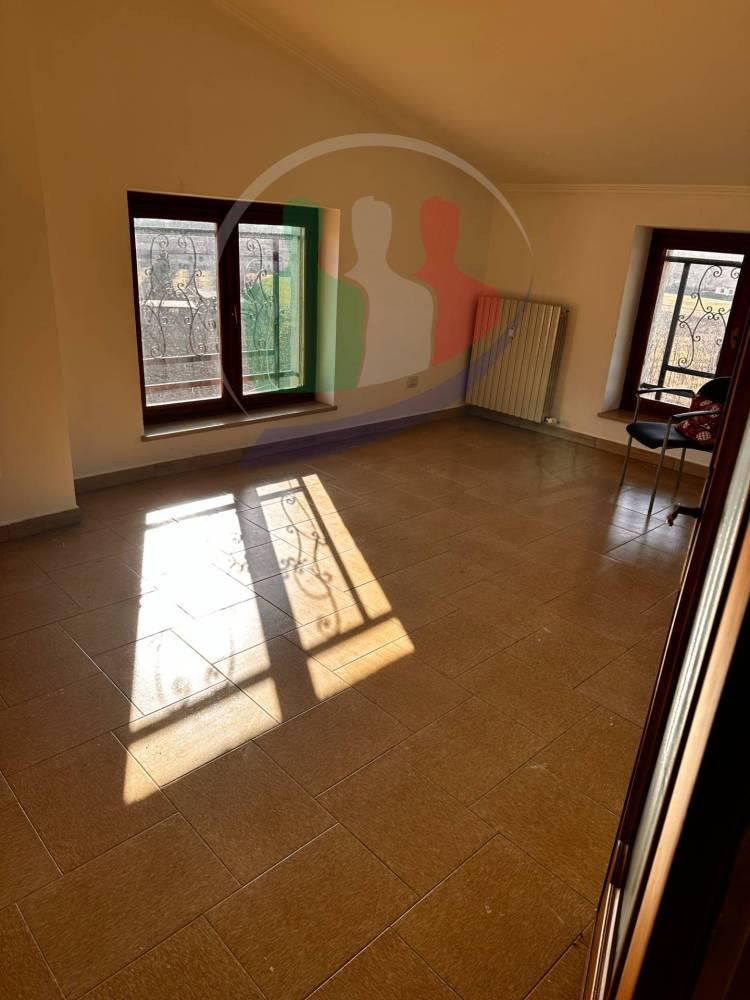 Vendita appartamento Strada del Caluso San Giusto Canavese (TO)