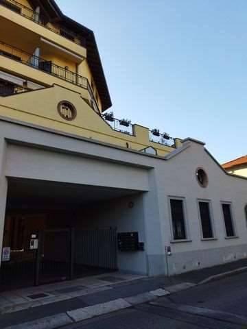 Vendita appartamento Via Torino 7/A Legnano (MI)