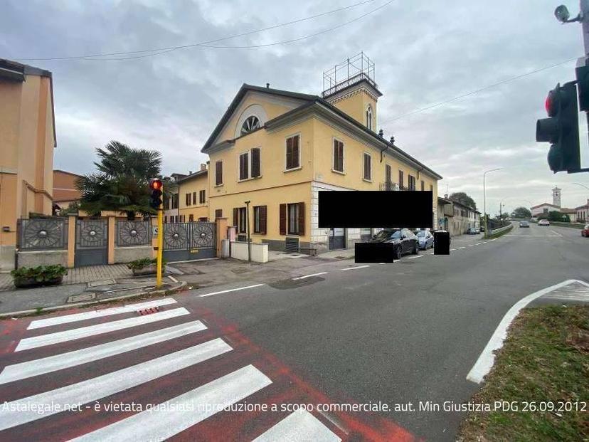 Vendita appartamento Via Milano 1 Abbiategrasso (MI)