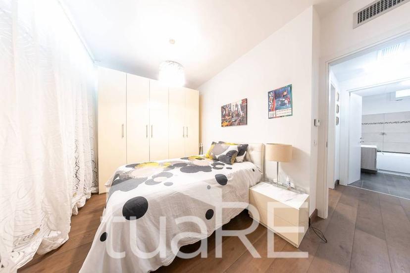 Vendita appartamento Via Vicolungo Roma (RM)